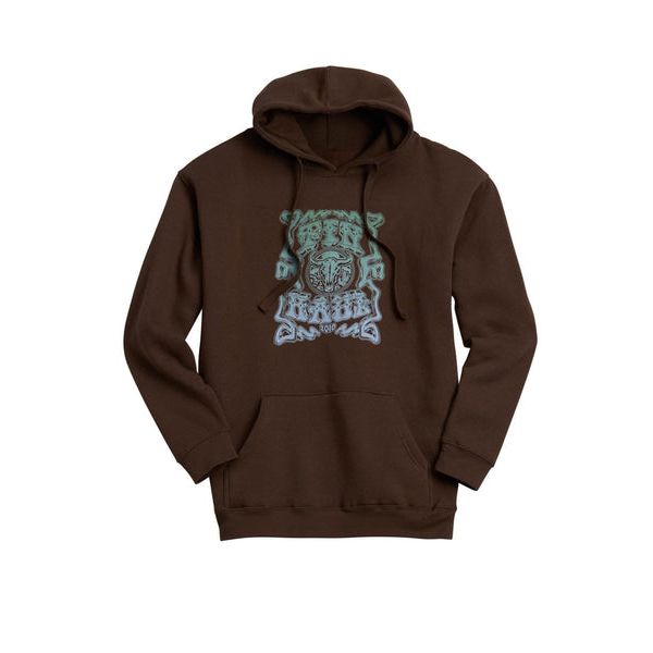 Tin Haul Ombre Hoodie 10-097-0300-0930