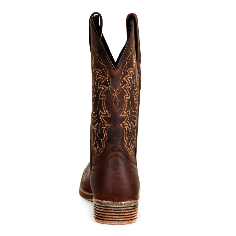Myra Ladies Anita Broncear Boot S-5778