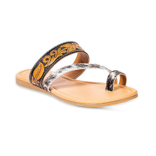 Myra Greta Lee Sandals s-9659