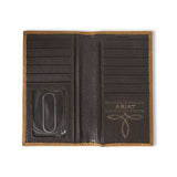 ARIAT SOUTHWESTERN DIAMOND - ACCESSORIES WALLET - A3559102