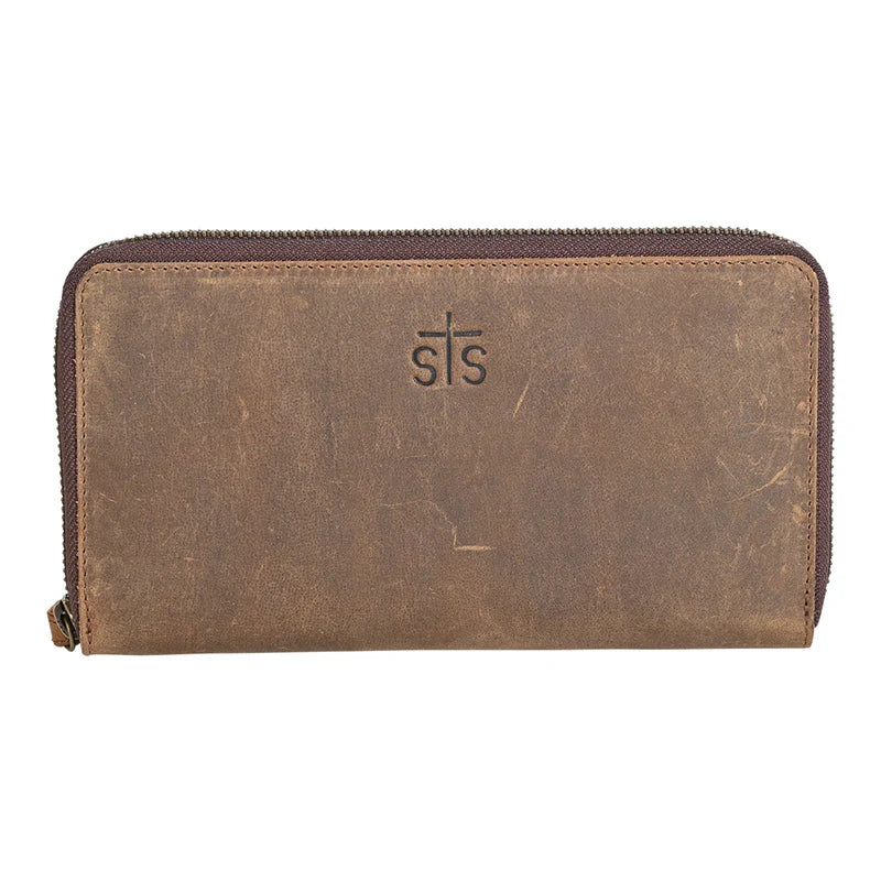 ~ STS Cowhide Bentley STS60379