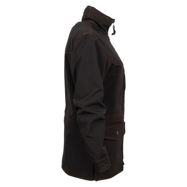 STS Brazos Ensyme Black Ladies STS9474 & Mens STS9274