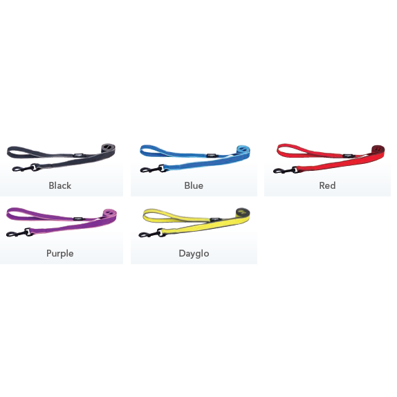 Rogz Amphibian Lead/Leash