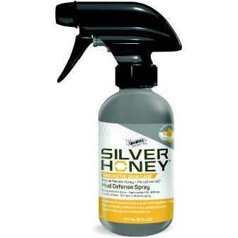 Silver Honey Mud Defense Spray 177ml