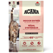 Acana Cat Food Indoor Cat 4.5kg