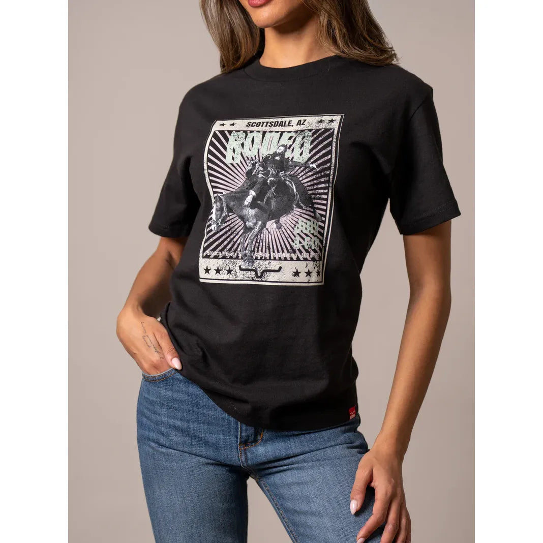 Kimes Ladies Top Bill T-Shirt
