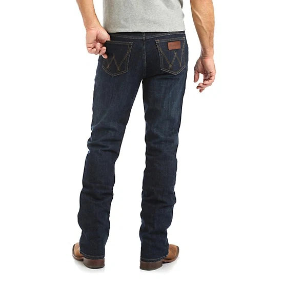 Wrangler Men’s 20x Jean, Competition 02, Regular Fit 1002MCWTL