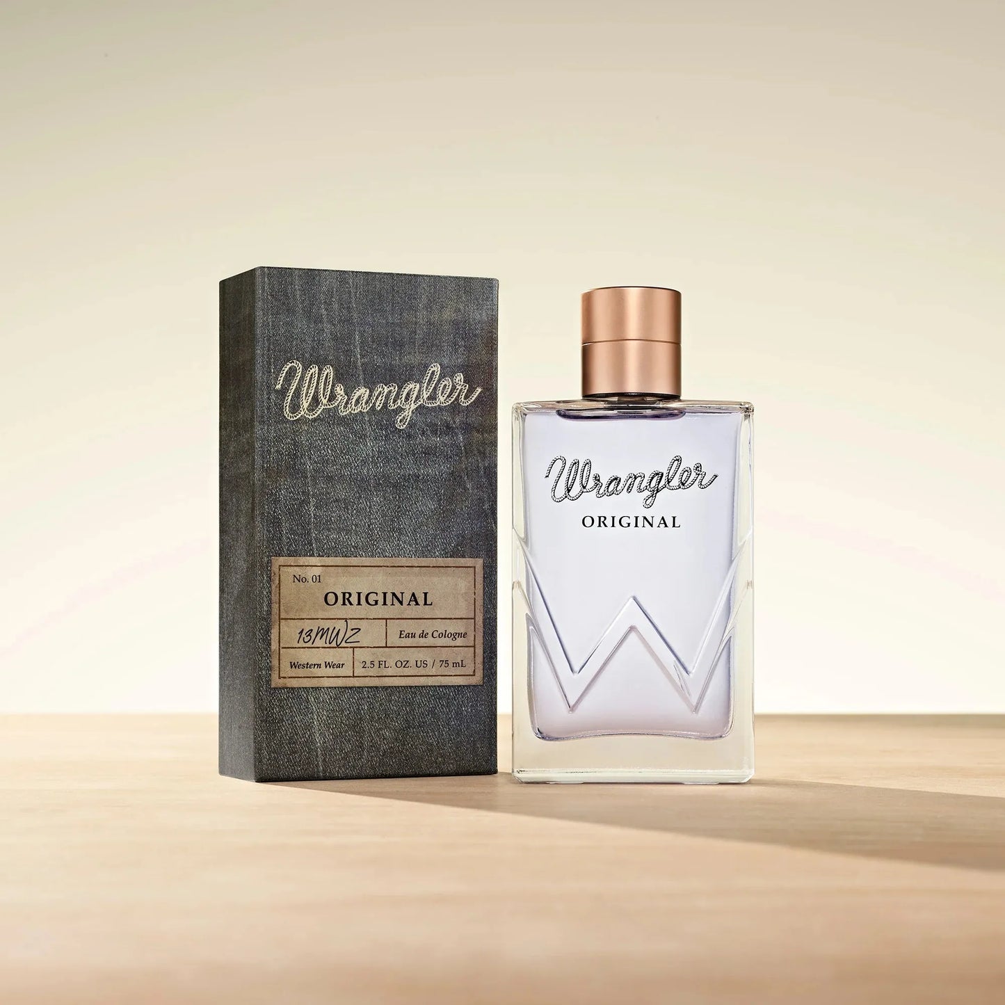 Wrangler Men’s Cologne