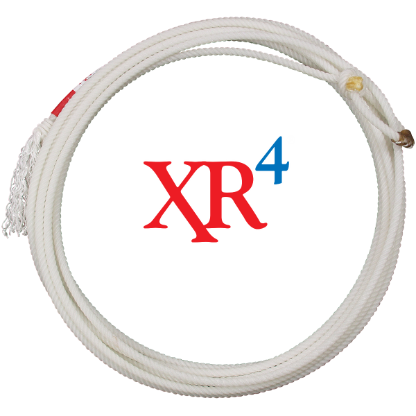 Classic Heel Rope XR4 3/8” 35'