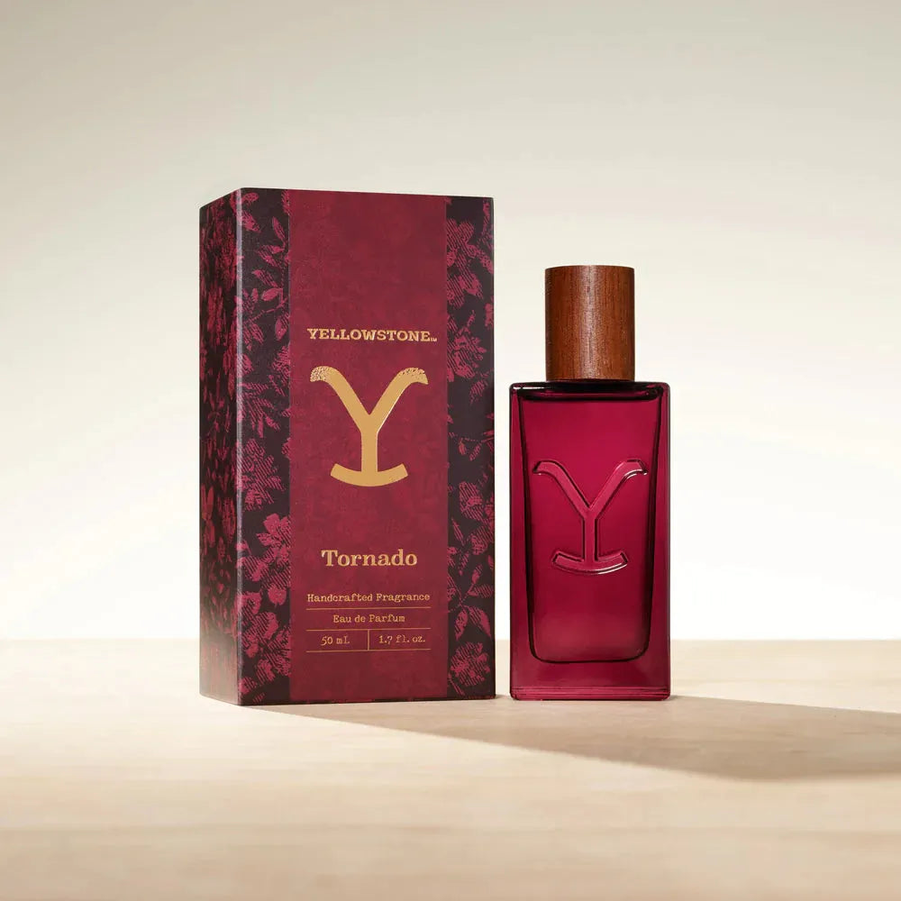Yellowstone Tornado Women’s Perfume 50 ml