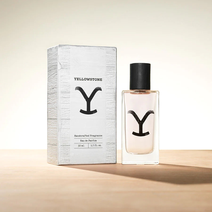 Yellowstone Women’s Perfume 50 ml