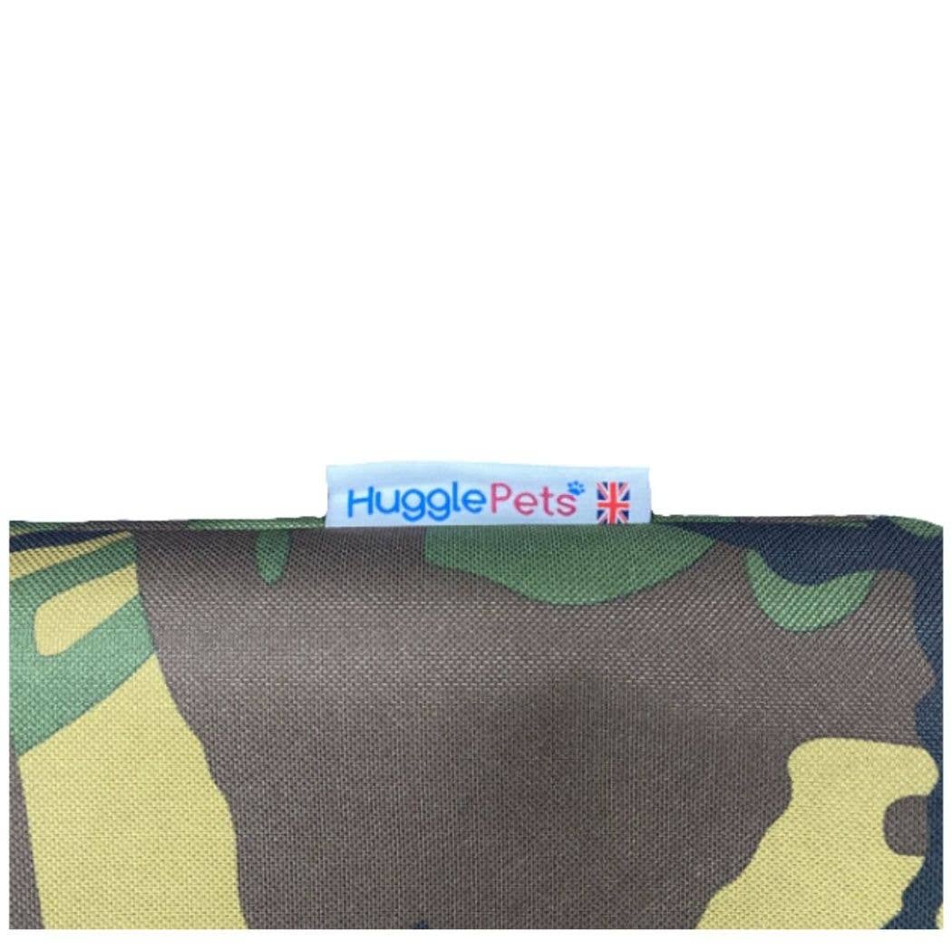 HugglePets Waterproof Dog Mat Cushion
