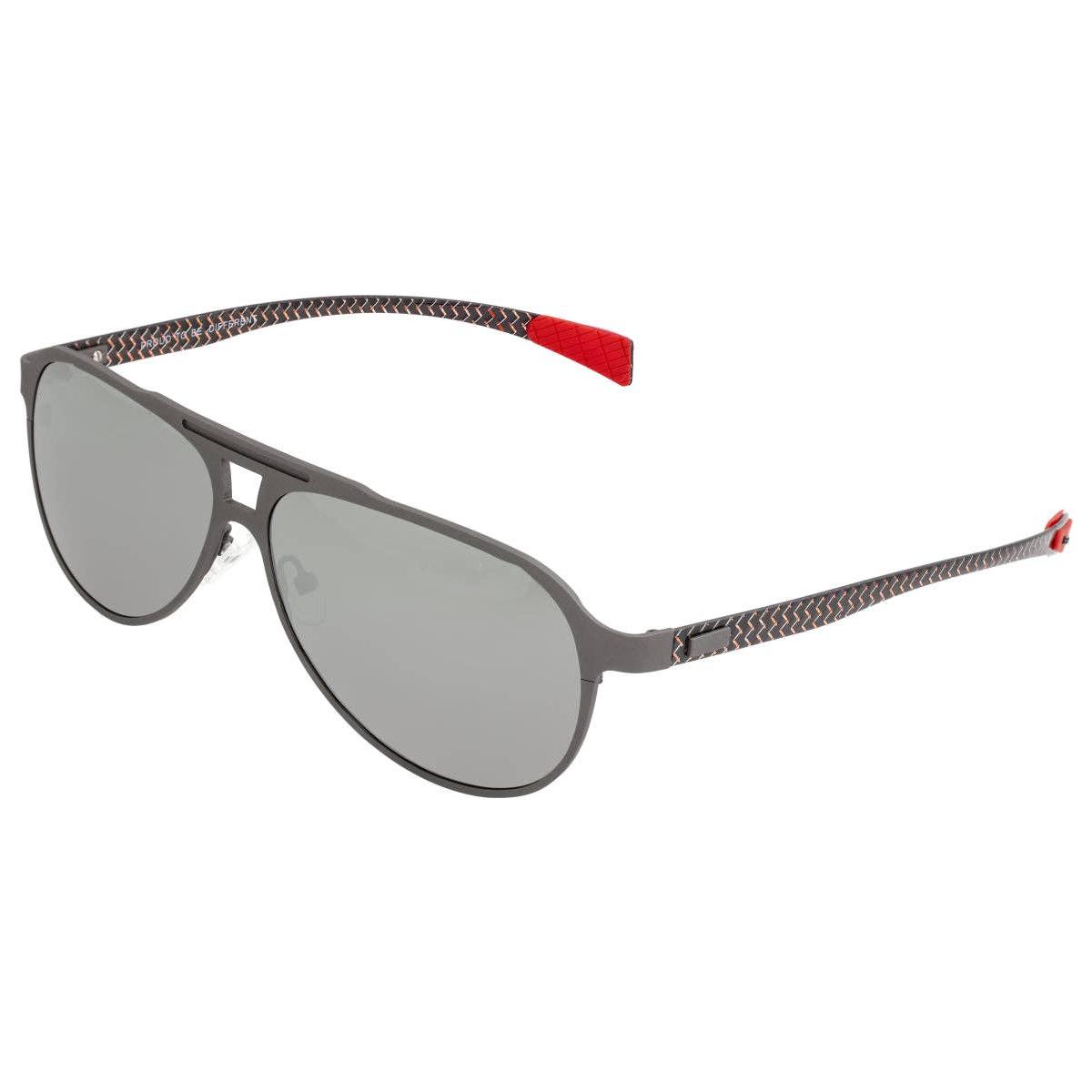 Breed - Breed Apollo Carbon Fiber and Titanium Polarized Sunglasses