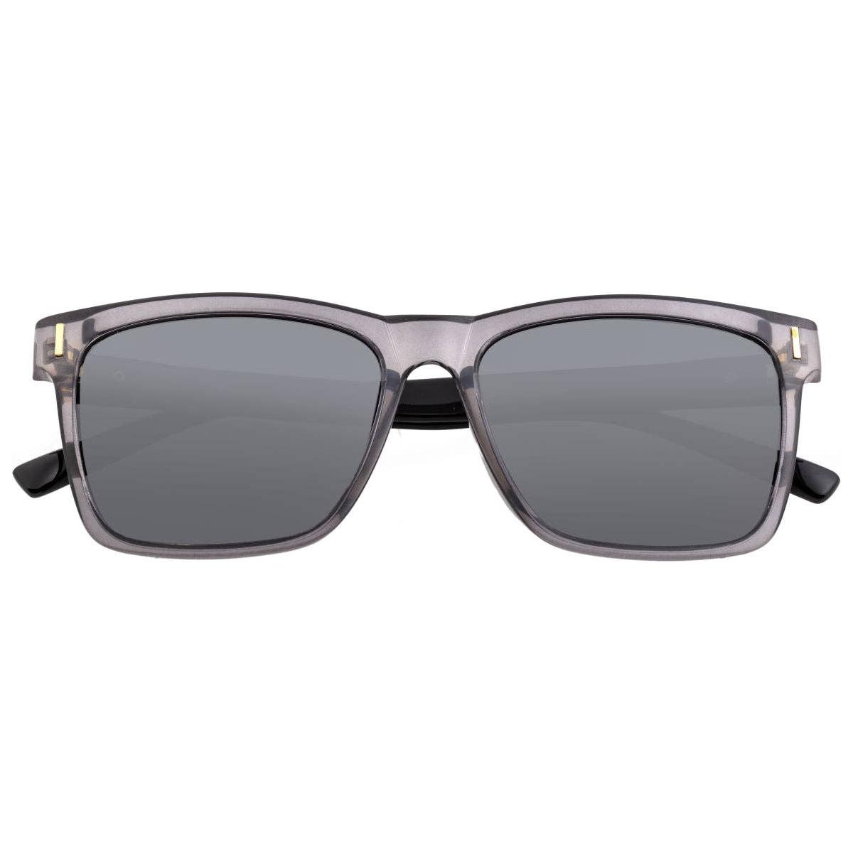 Breed - Breed Pictor TR90 Polarized Wayfarer Sunglasses