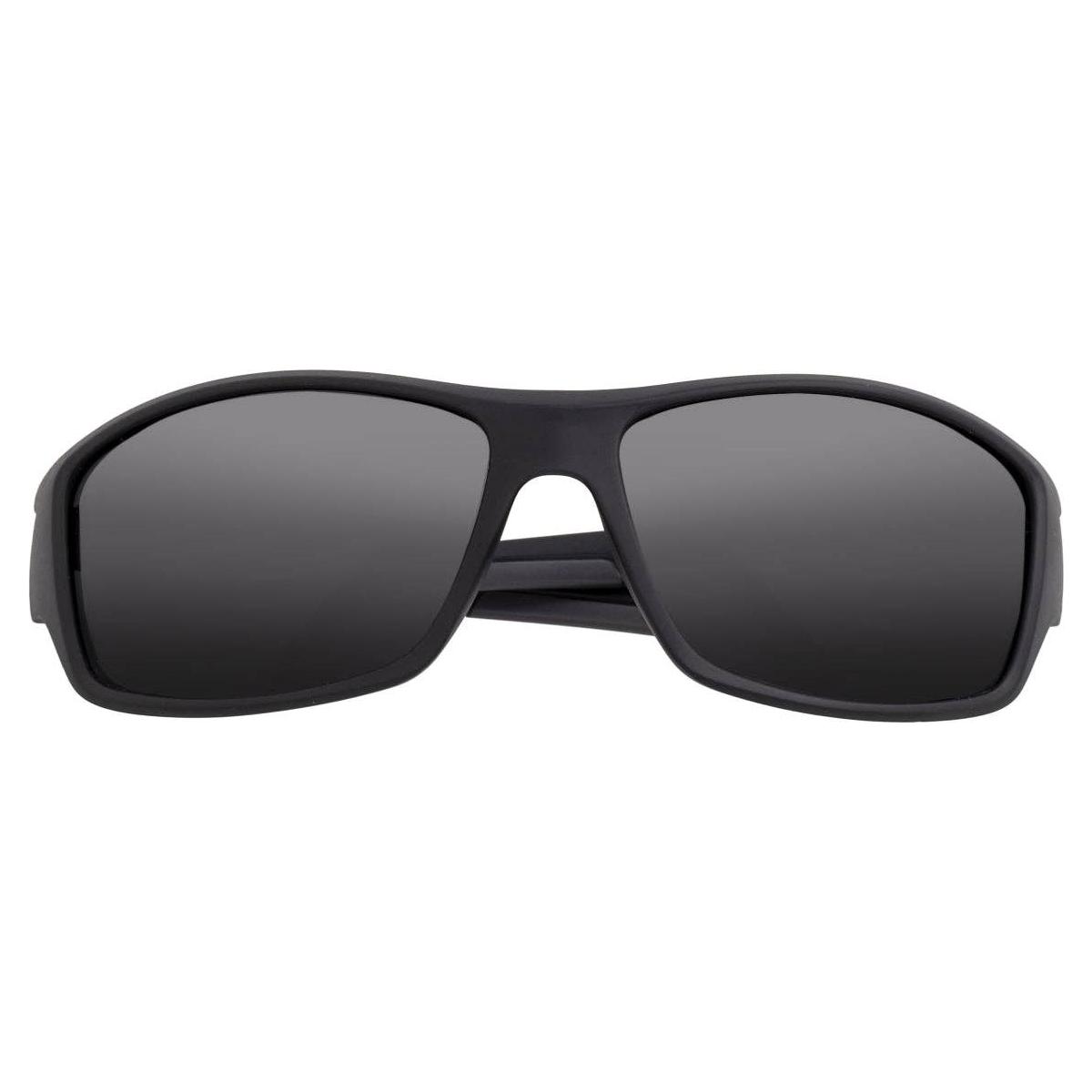 Breed - Breed Aquarius TR90 Polarized Wrap Sunglasses