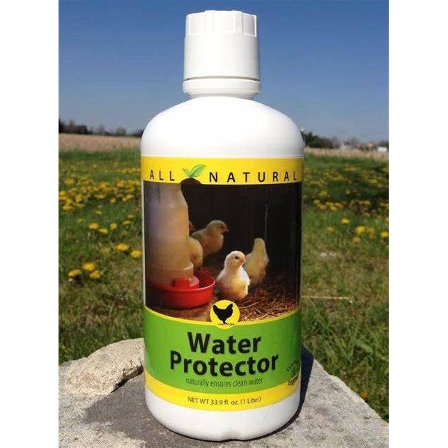 Water Protector (Poultry) 1 gal