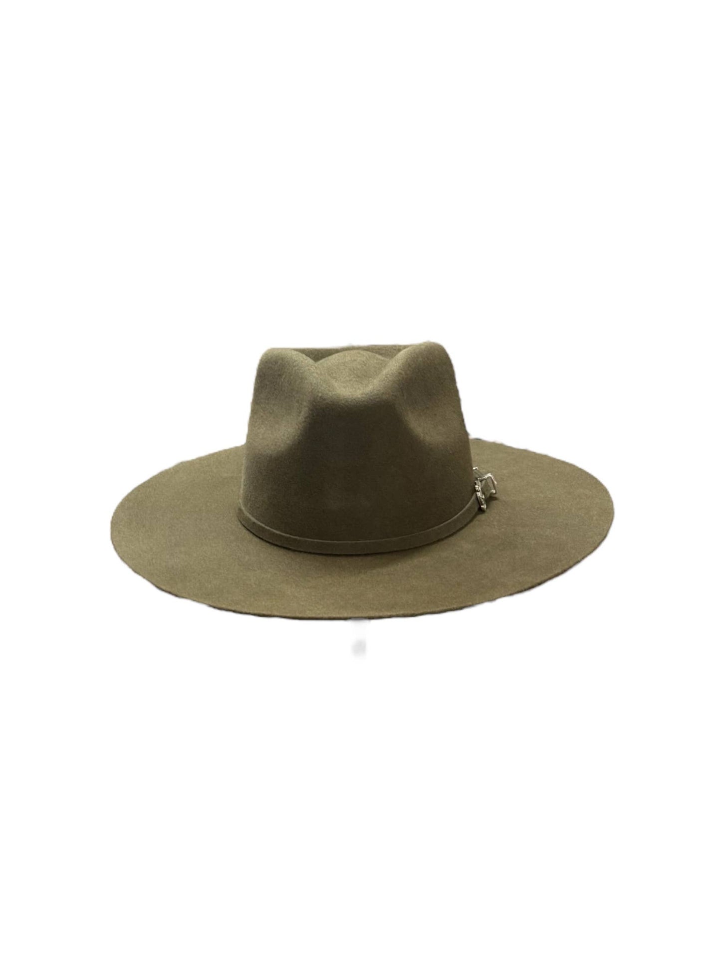 Premium Wool Rancher