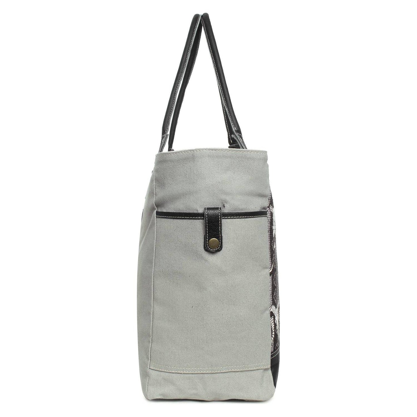 Sixtease Bags - SB-4152 Weekender Bag - Women's