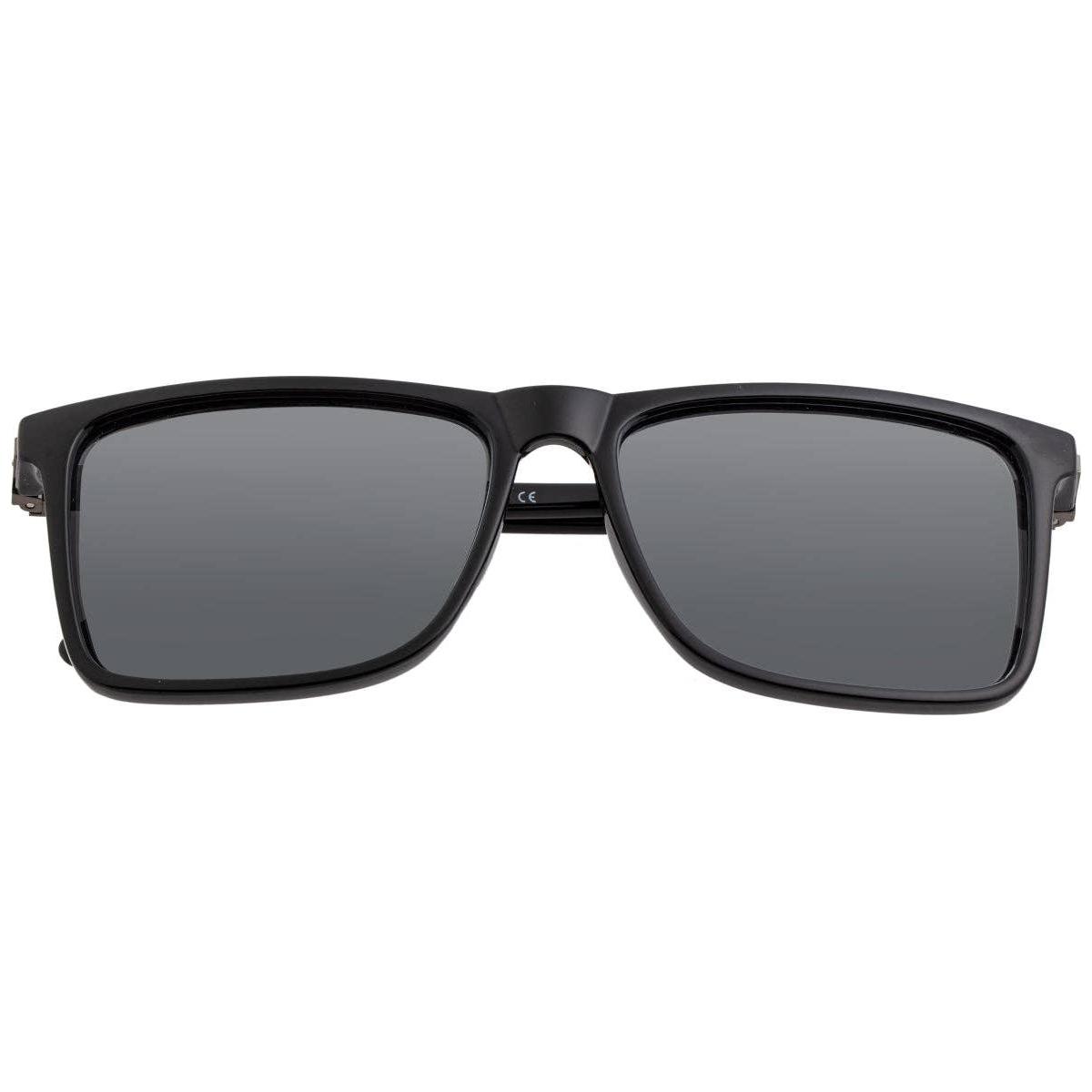 Breed - Breed Caelum Acetate Polarized Wayfarer Sunglasses