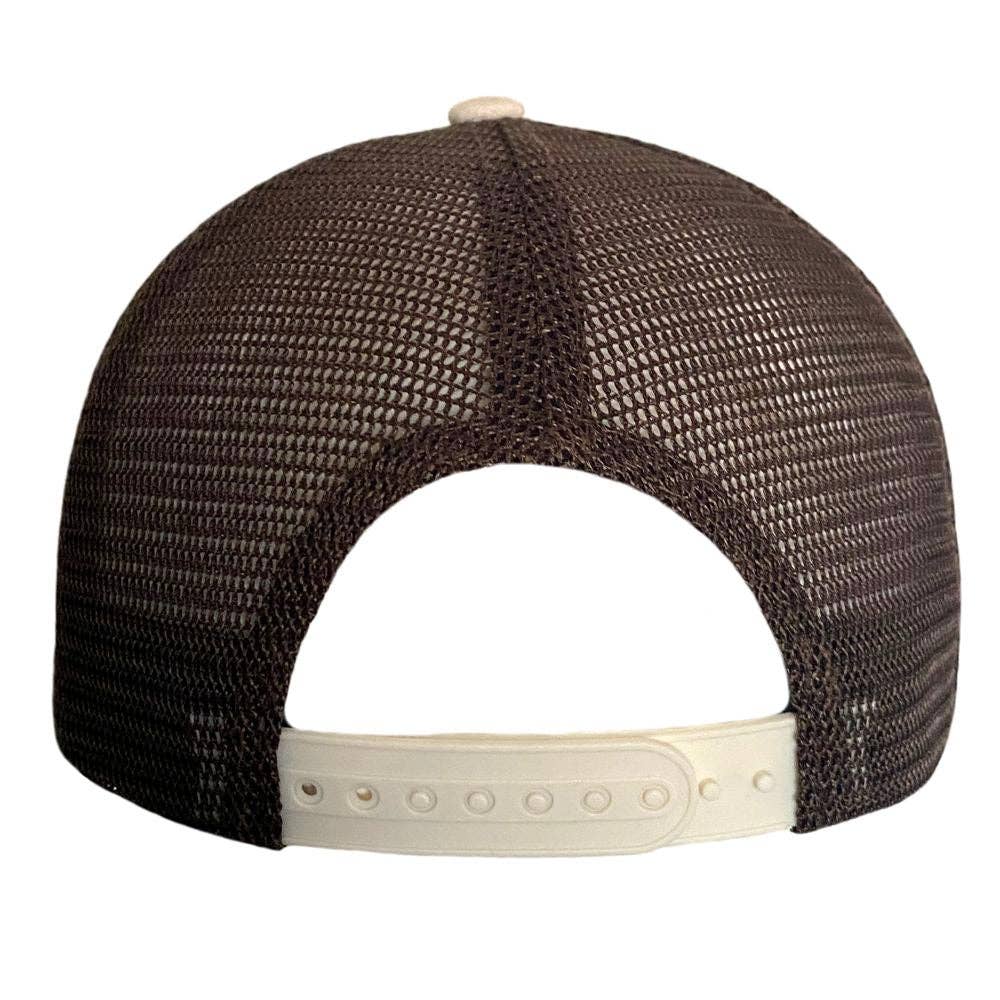 Dusti Rhoads - Ladies Cap - Way Out West Western