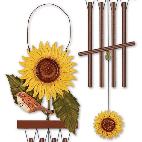 Sunflower Chime