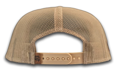 Cowboy Hustle Brake Ball Cap