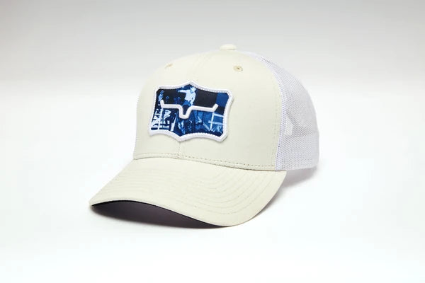 Kimes Ranch Buckpasser Ball Cap