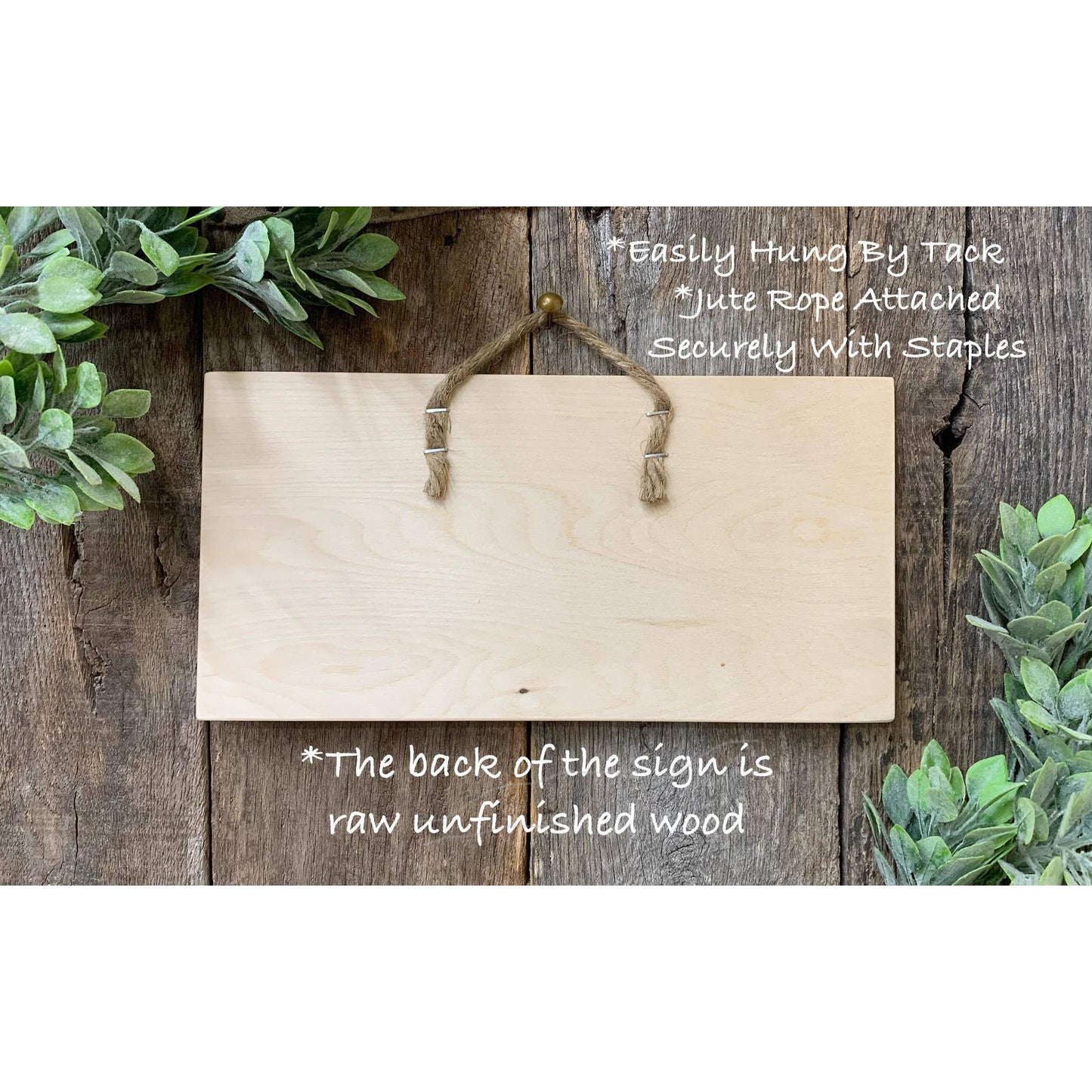 North Fork Mercantile - Beware of Wigglebutts, Porch Sign, Welcome Sign, Door Hanger