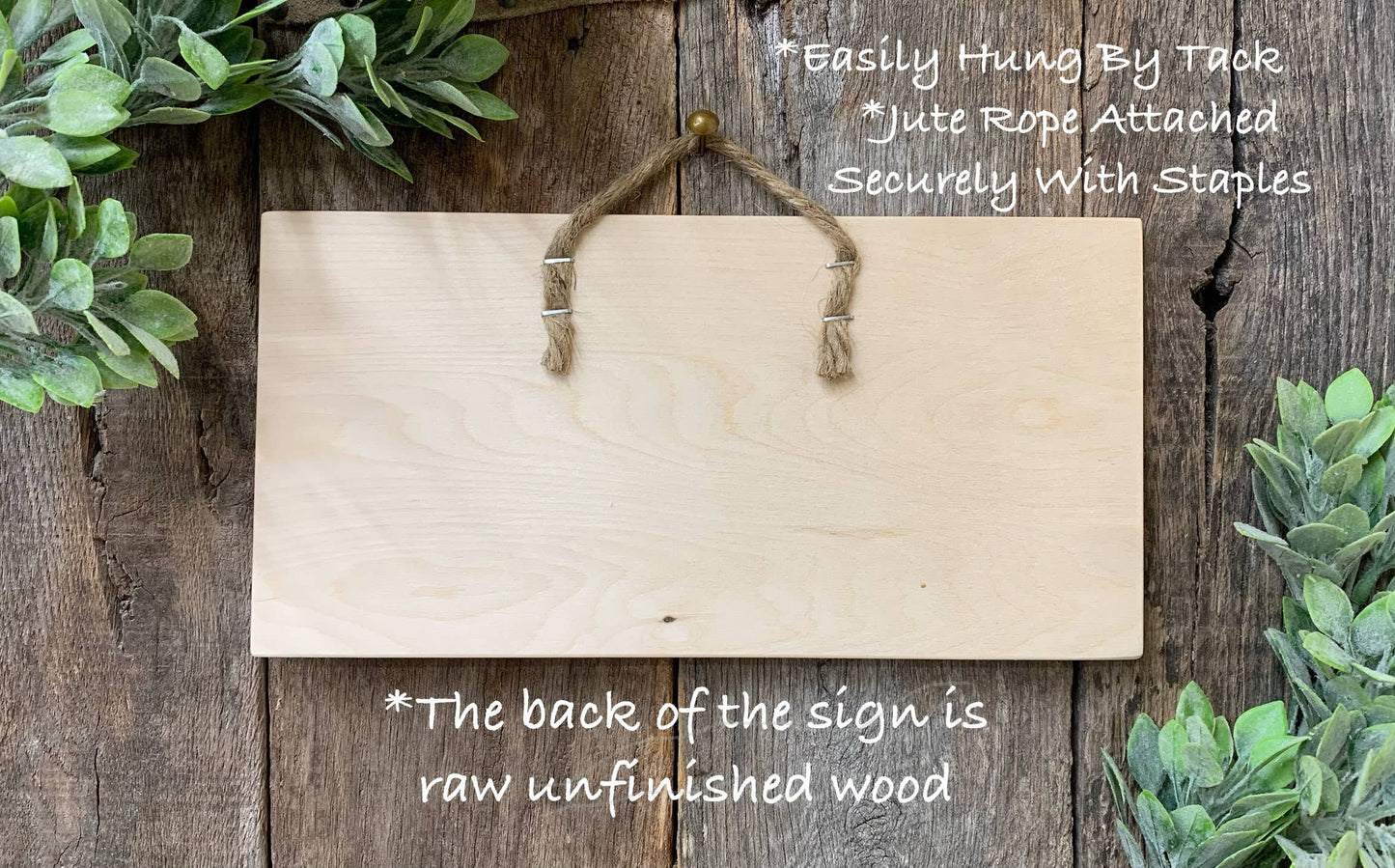 North Fork Mercantile - Tryin' to Get my Sheep Together, Sheep Sign, Friend Gift