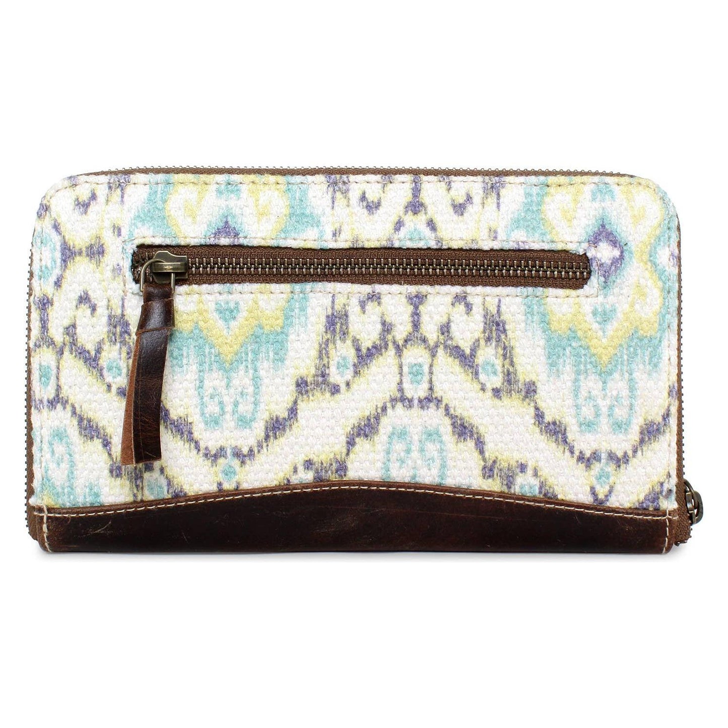 Sixtease Bags - SB-4015 Wallet - Women's