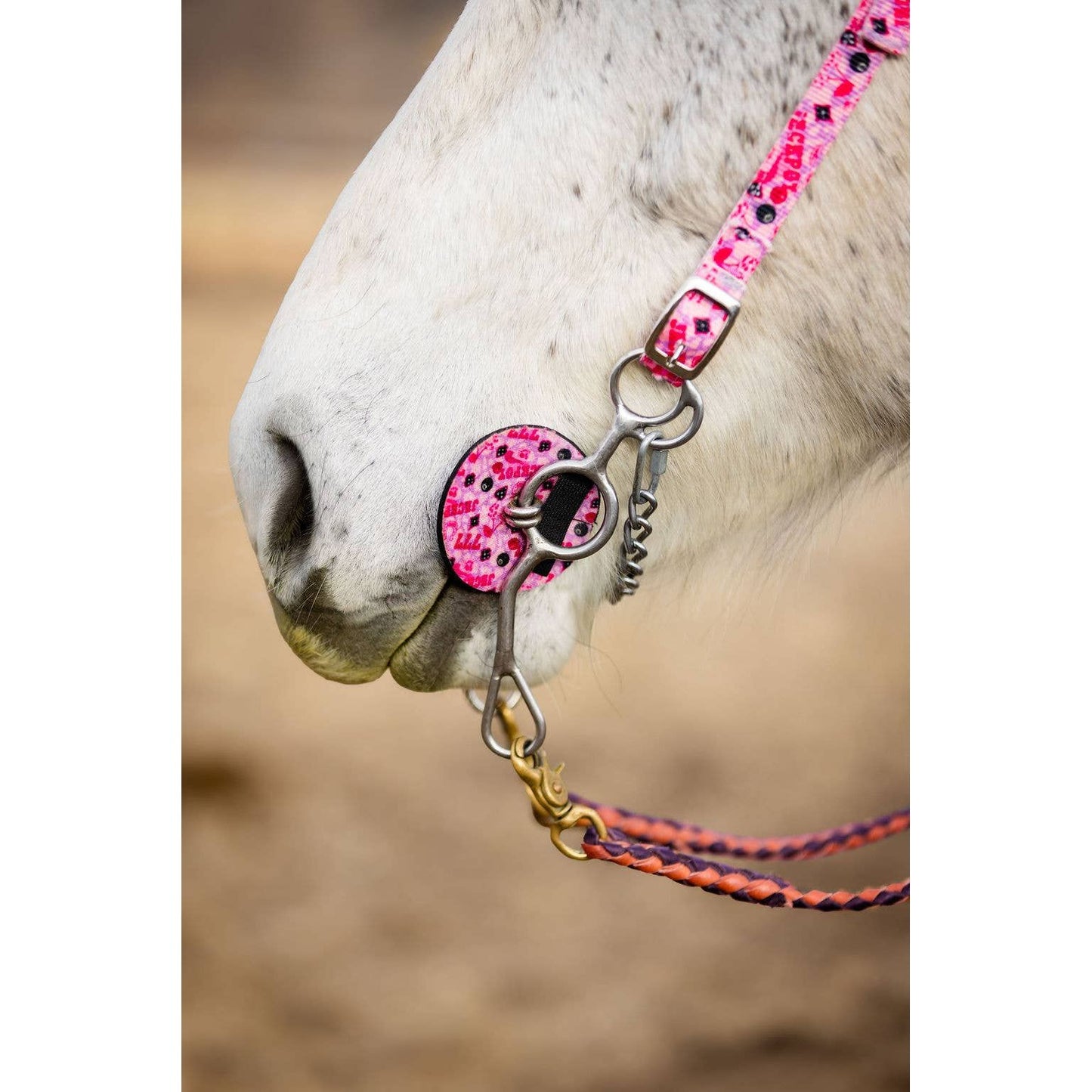 Neoprene Bit Guard
