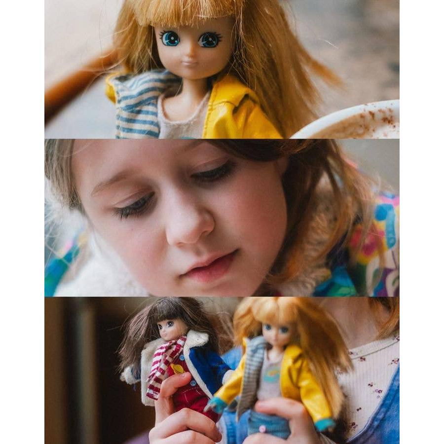 Lottie Dolls - Muddy Puddles