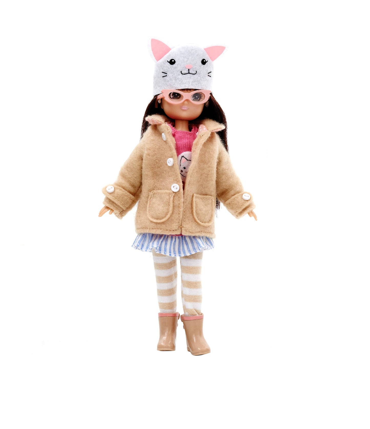 Pandora's Box – Kids Fashion Doll