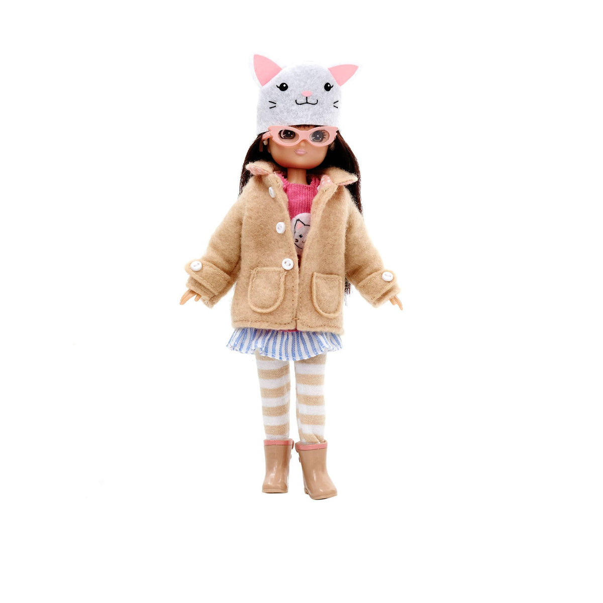 Pandora's Box – Kids Fashion Doll