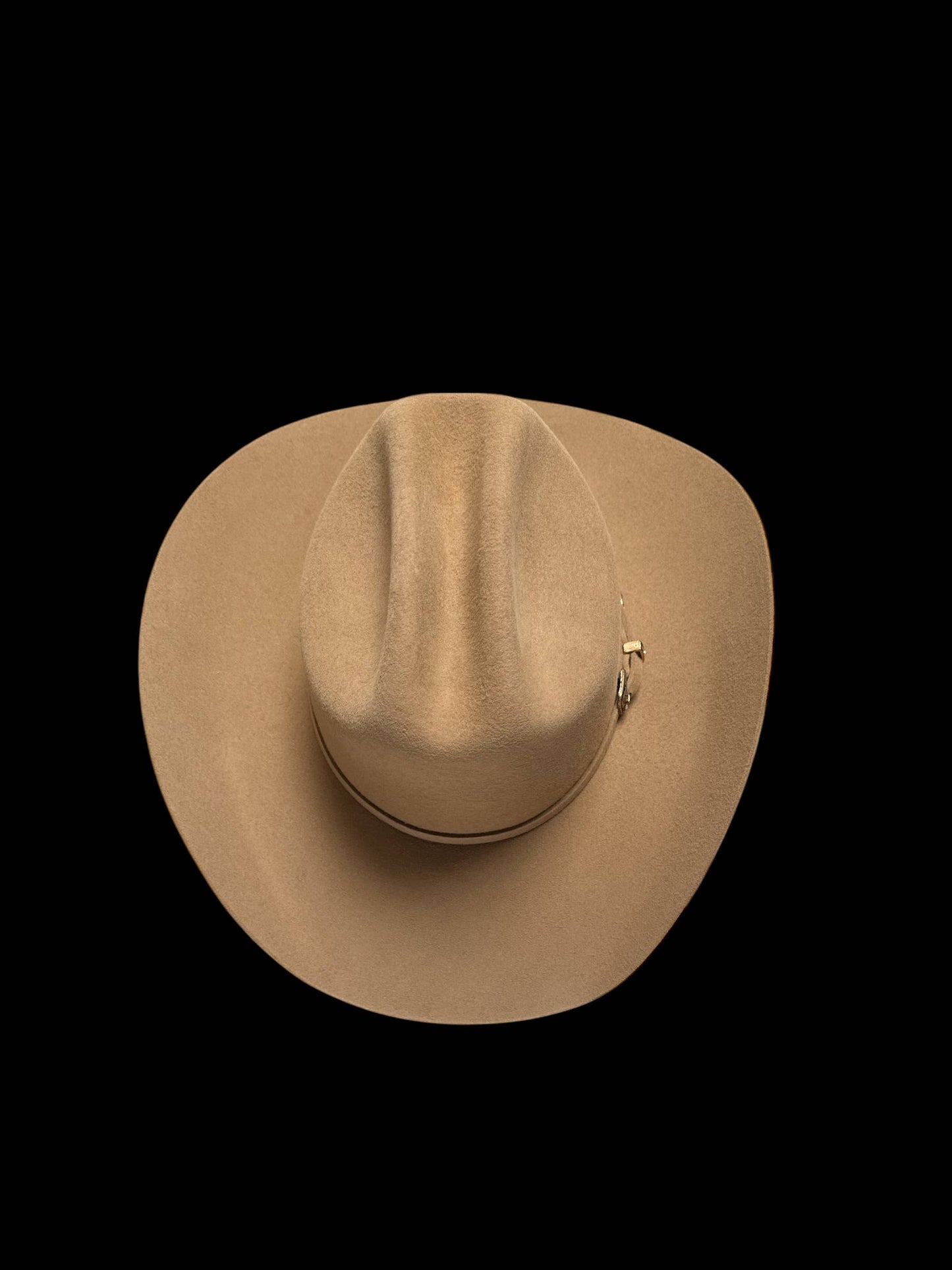 Premium Wool Cattleman Country