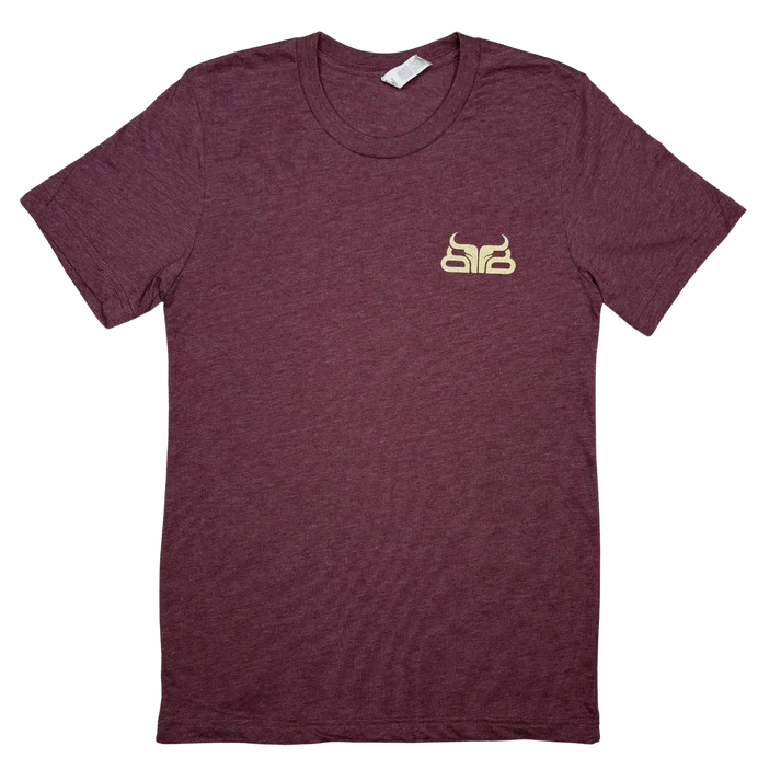 Baredown Brand - Graphic T-Shirt