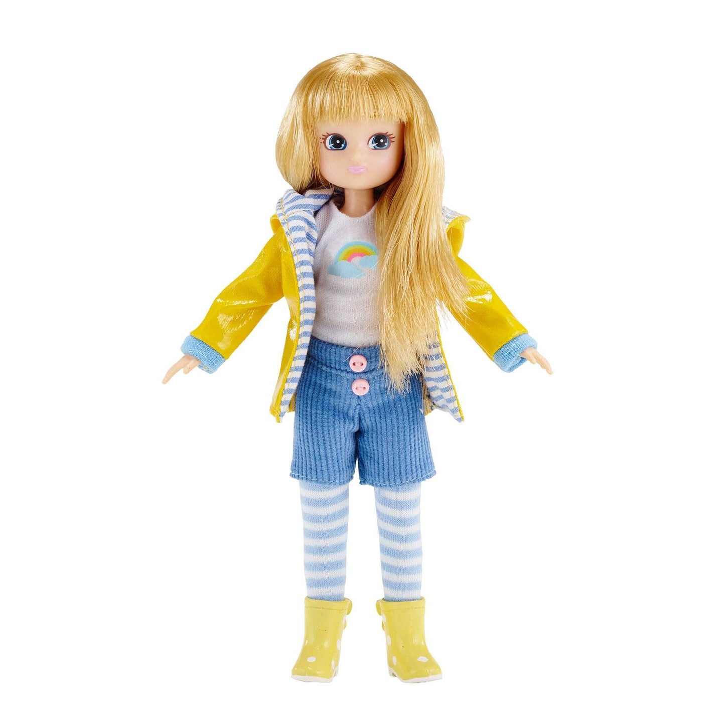 Lottie Dolls - Muddy Puddles