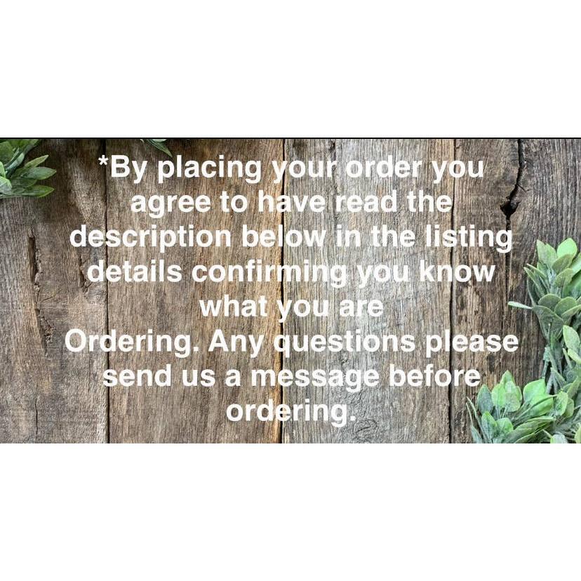 North Fork Mercantile - Tryin' to Get my Sheep Together, Sheep Sign, Friend Gift