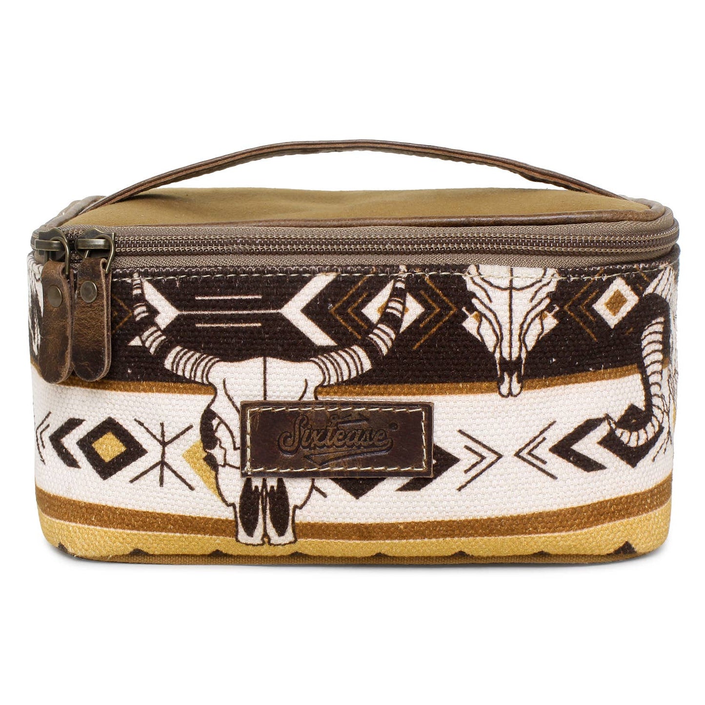 Sixtease Bags SB-4170 Weekender Bag - Women's