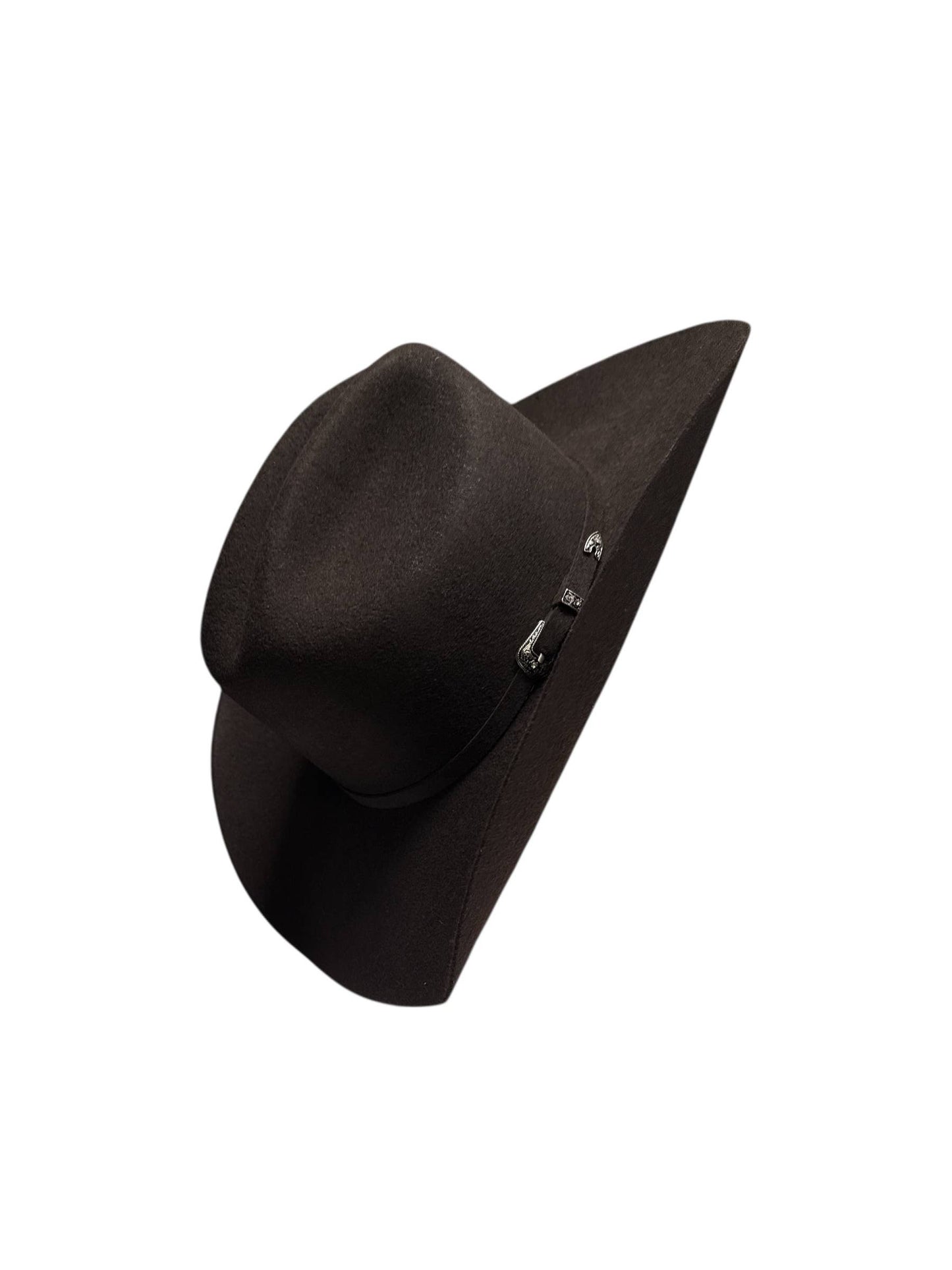 Premium Wool Cattleman Country