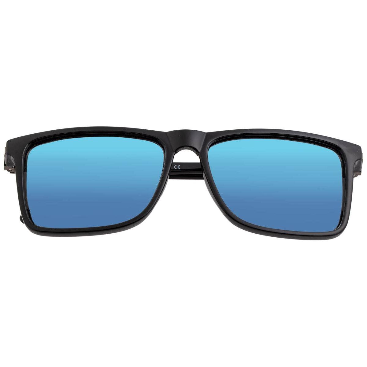 Breed - Breed Caelum Acetate Polarized Wayfarer Sunglasses