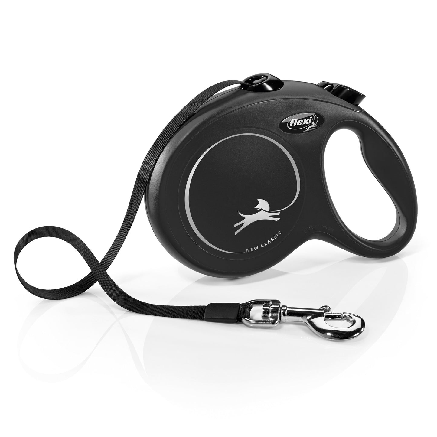 Flexi Classic Tape Leash dogs up to 50kg