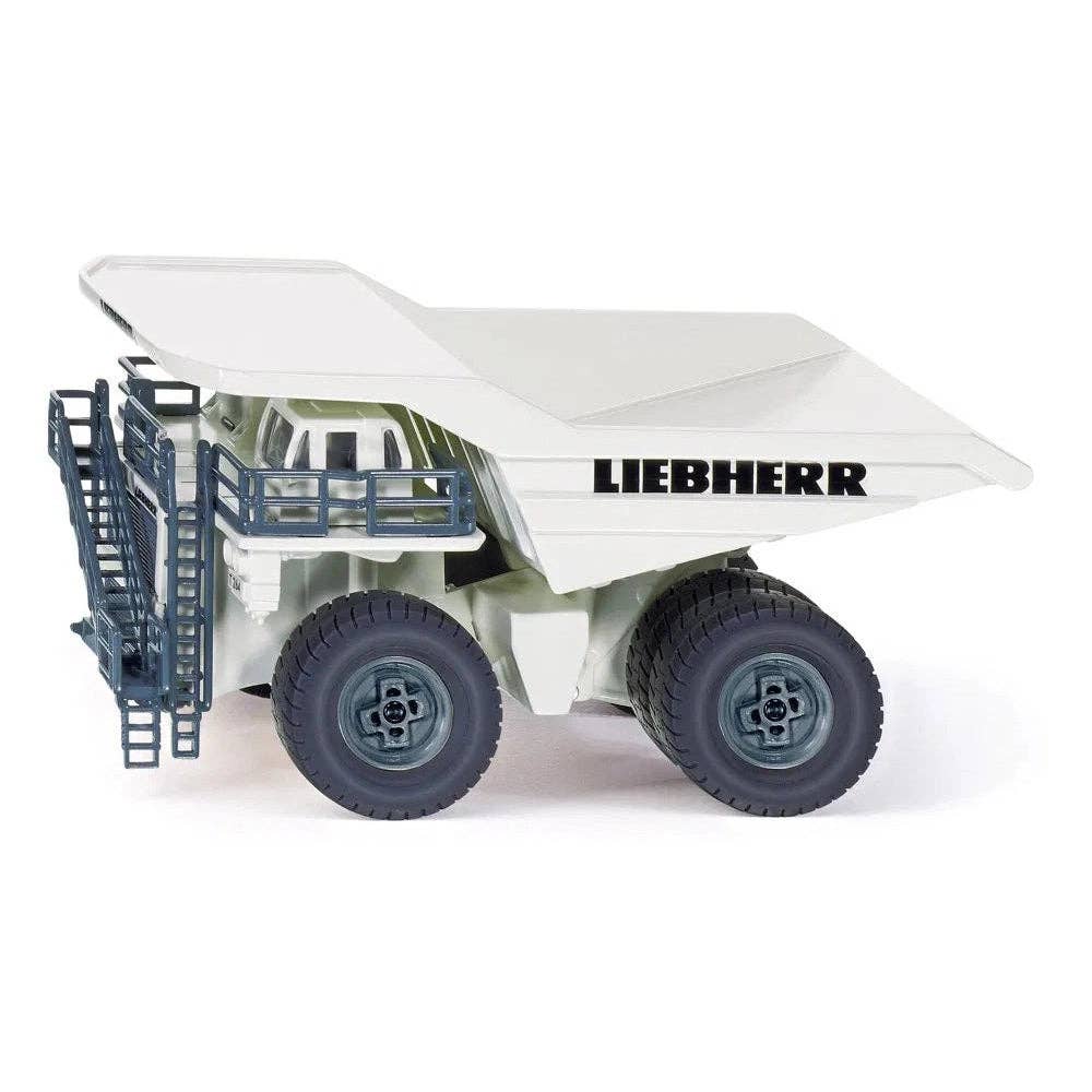LIEBHERR T264 MINING TRUCK (1:87)