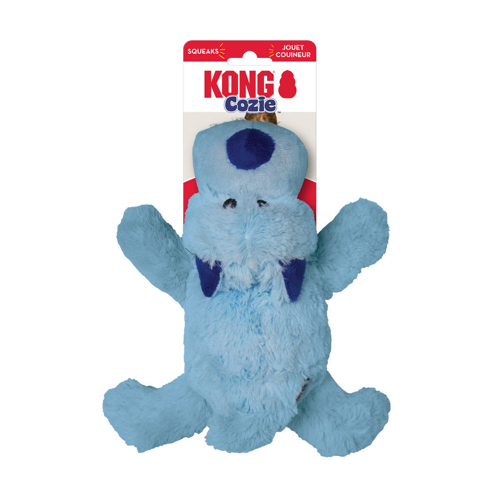 Kong Cozie Bailey Dog Toy