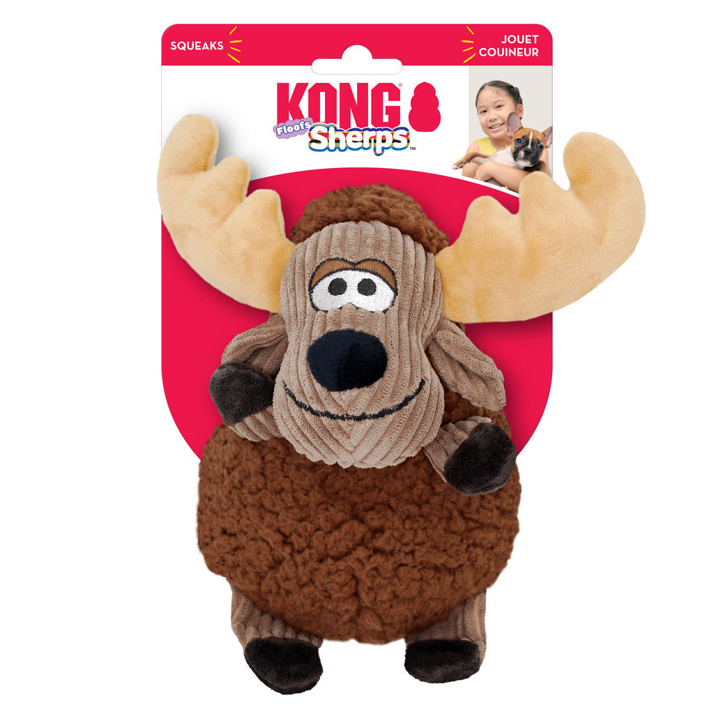Kong Sherpz