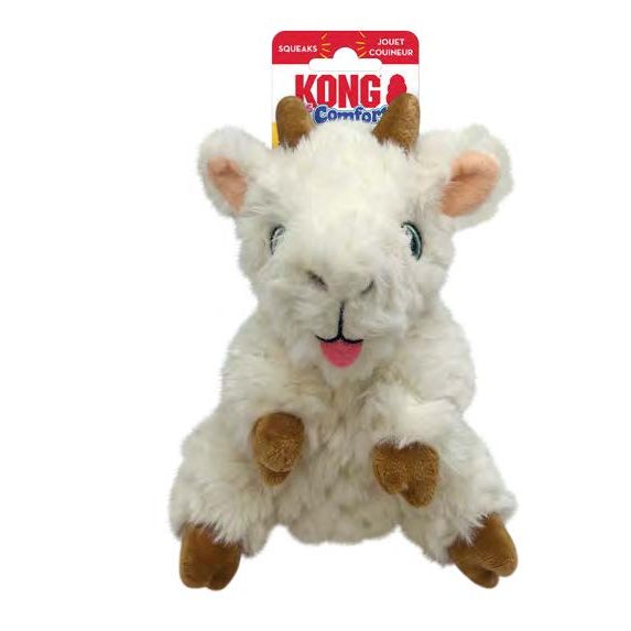 Kong Comfort Tykes Goat