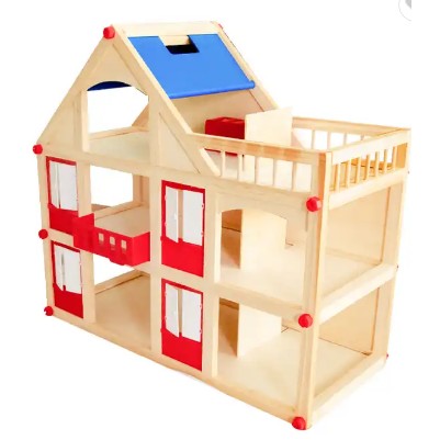 AC7725 Doll house