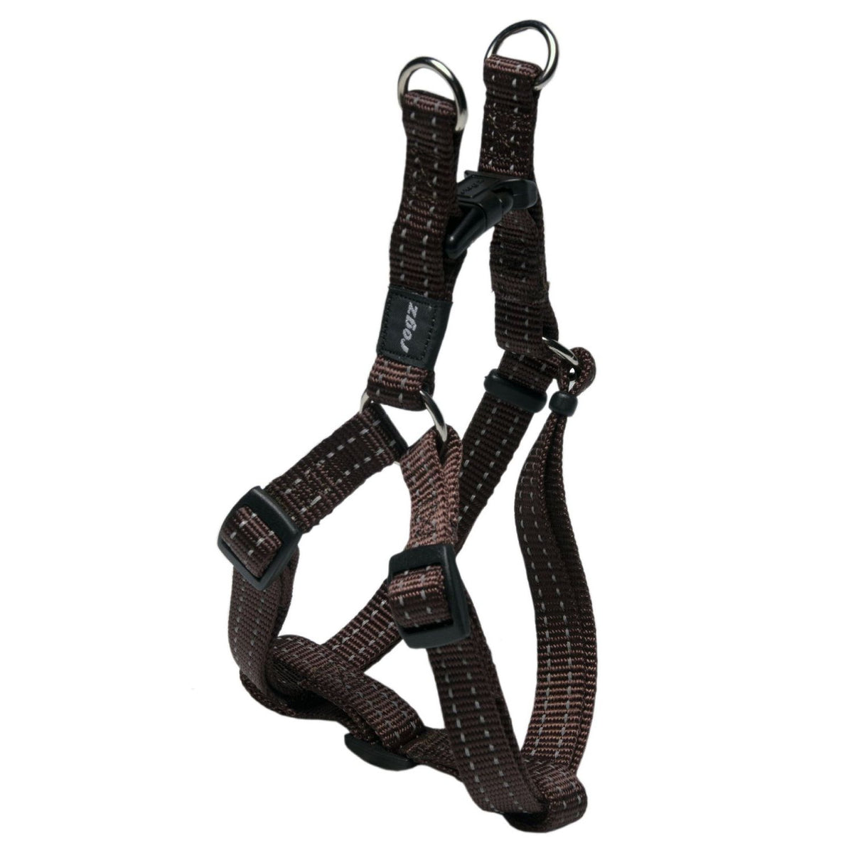 Rogz Step-In Harness