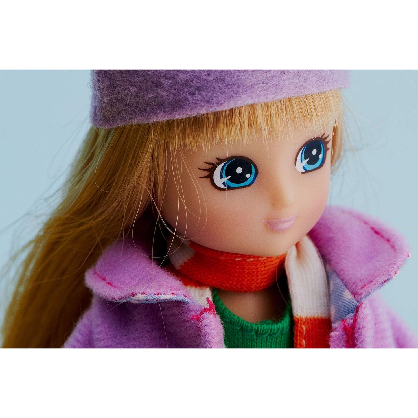 Lottie Dolls - Autumn Leaves