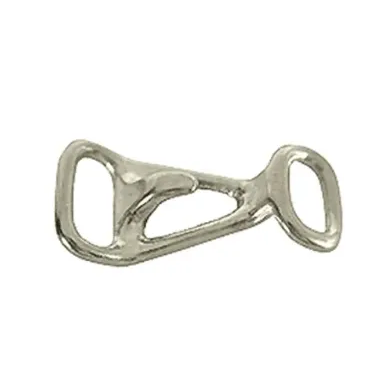 Smart Horse Gear - Hook Adjuster MI - NP 1" x 3 1/2" #30026